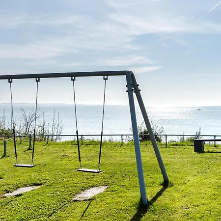 2 Bedroom Gorgeous In Vakantiehuis