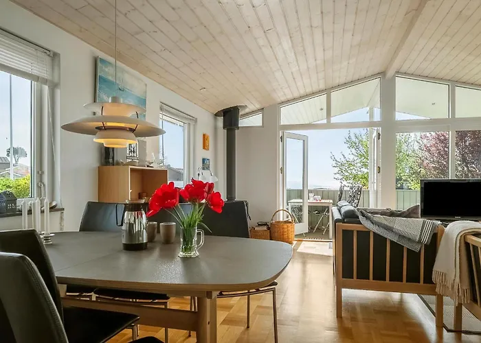 Сasa de vacaciones 2 Bedroom Gorgeous In