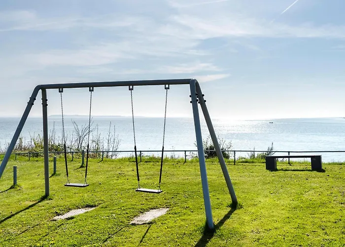 2 Bedroom Gorgeous In Сasa de vacaciones